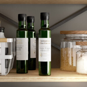 Extra Virgin Olive Oil - 250ml
