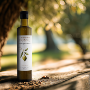 Extra Virgin Olive Oil - 500ml